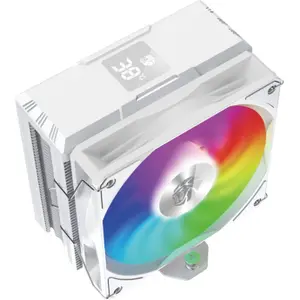 Ventoinha de CPU Gamemax Sigma 520 Digital RGB image-0