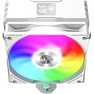 Ventoinha de CPU Gamemax Sigma 520 Digital RGB image-2