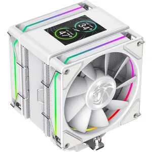 CPU blæser Gamemax Sigma 620 LCD RGB