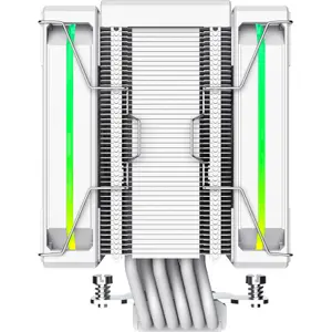 CPU blæser Gamemax Sigma 620 LCD RGB image-4