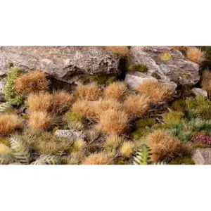Modeling accessories Gamers Grass Dry Tuft XL