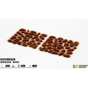 Modeling accessories Gamers Grass Wild image-1