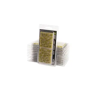 Tufts Gamers Grass Wild image-0