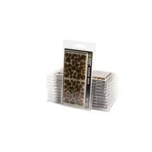 Tufts Gamers Grass Swamp Wild image-0