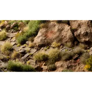 Modeling accessories Gamers Grass Temple image-1