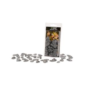 Mechones Gamers Grass Basing Bits : Urban