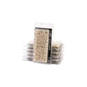 Modeling accessories Gamers Grass Spikey Winter