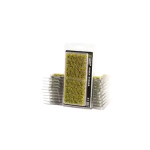 Tufts Gamers Grass Shrub image-0