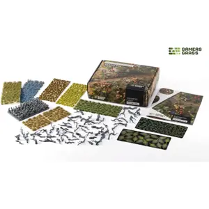 Αξεσουάρ για μοντελισμό Gamers Grass Enchanted Forest