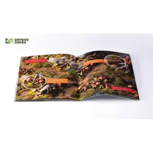 Αξεσουάρ για μοντελισμό Gamers Grass Enchanted Forest image-2