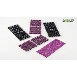Αξεσουάρ για μοντελισμό Gamers Grass Purple Swarm image-1