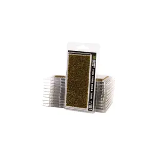 Tufts Gamers Grass Tiny Dark Moss image-0