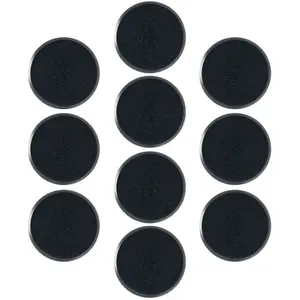 Στρογγυλές βάσεις Games Workshop Warhammer (x10) image-0