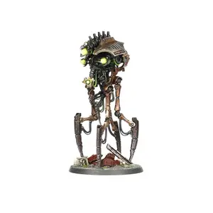 Board games Games Workshop Warhammer 40k - Necron Cour Royale image-1
