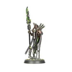 Board games Games Workshop Warhammer 40k - Necron Cour Royale image-2