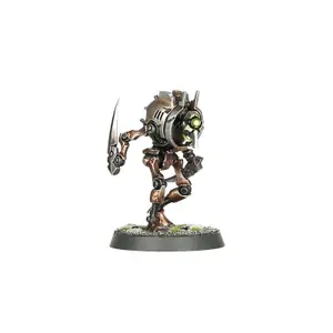 Board games Games Workshop Warhammer 40k - Necron Cour Royale image-3