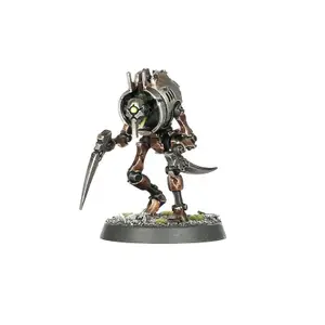 Board games Games Workshop Warhammer 40k - Necron Cour Royale image-4