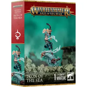 Φιγούρα Games Workshop Warhammer AoS - Idoneth Deepkin Ikonte de la Mer image-0