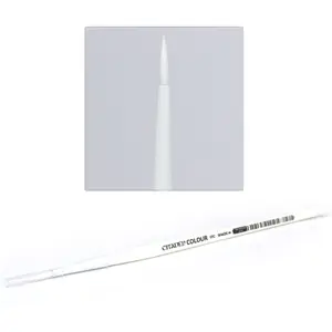 Citadel štětec Games Workshop Synthetic Shade