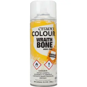 Spray paint Games Workshop image-0