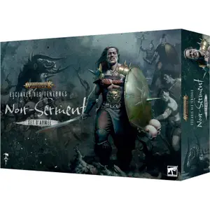 Figurka Games Workshop Warhammer AoS - Boite d'Armée Slave to Darkness Darkoath image-0