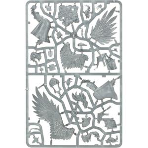 Bretonnia Army Box Figure Games Workshop Warhammer ToW image-3