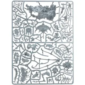 Figurina Games Workshop Warhammer ToW - Boite d'Armée des Rois des Tombes de Khemri image-3