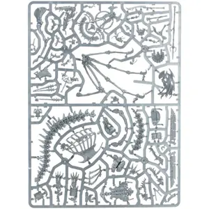 Figurina Games Workshop Warhammer ToW - Boite d'Armée des Rois des Tombes de Khemri image-4