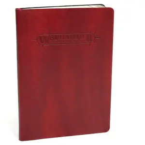 Figurine Games Workshop Warhammer AoS - Journal pour la Gloire image-0