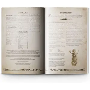 Figurine Games Workshop Warhammer ToW - Hordes Sauvages image-1