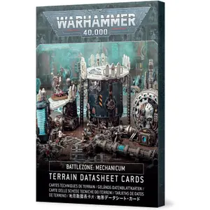 Φιγούρα Games Workshop Warhammer 40k Mechanicus: image-0