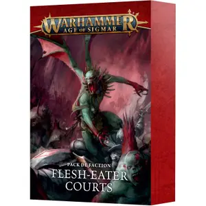 Φιγούρα Games Workshop Warhammer AoS : Flesh Eaters Courts image-0