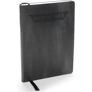 Figurine Games Workshop Warhammer 40k - Journal de Croisade image-0