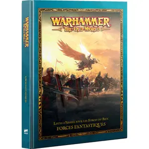 Φιγούρα Games Workshop Warhammer ToW - Forces Fantastiques image-0