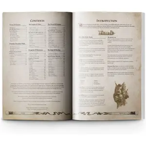 Φιγούρα Games Workshop Warhammer ToW - Forces Fantastiques image-1