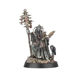 Φιγούρα Games Workshop Warhammer Underworlds : Deathgorge - Pilleurs de Tombes de Zondara image-1