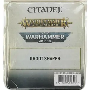 T'au Empire Figurine Games Workshop Warhammer 40k Mentor Kroots image-0