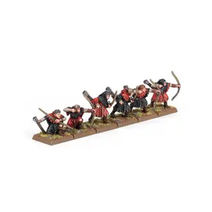 Φιγούρα Games Workshop Warhammer ToW - Kingdom of Bretonnia Ecuyers image-1