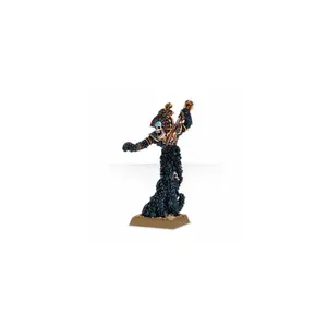 Figurine Games Workshop Warhammer ToW - Tomb Kings of Khemri Prince Apophas image-0