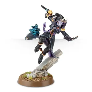Board games Games Workshop Warhammer 40k - Harlequin Solitaire image-0