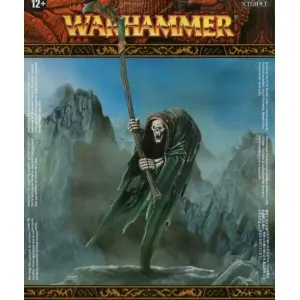 Φιγούρα 8 τεμαχίων Games Workshop Warhammer AoS - Comtes Vampires Spectre des Cairns image-0