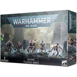 Φιγούρα Games Workshop Warhammer 40k - Necron Depeceurs image-0