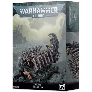 Φιγούρα Games Workshop Warhammer 40k - Necron Arche Fantome image-0