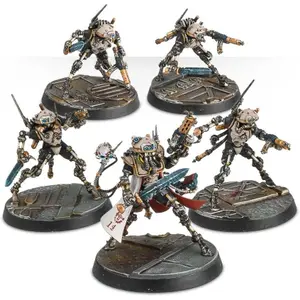 Figurine Games Workshop Warhammer 40k - Sector Imperialis image-3