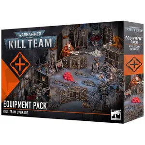 Board games Games Workshop Warhammer 40k - Kill Team Amelioration image-0