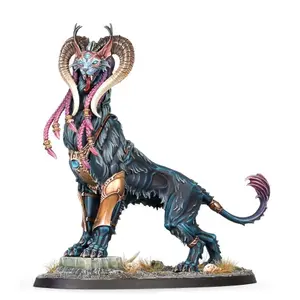 Φιγούρα Games Workshop Warhammer AoS - Mindstealer Sphiranx image-0