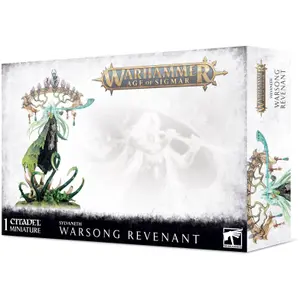 Φιγούρα Games Workshop Warhammer AoS - Sylvaneth Warsong Revenant image-0