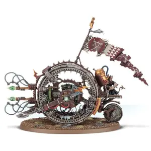 Φιγούρα Τροχός της Κόλασης Games Workshop Warhammer AoS - Skaven image-0
