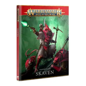 Επιτραπέζια παιχνίδια Games Workshop Warhammer AoS - Skaven Pestiférés image-0