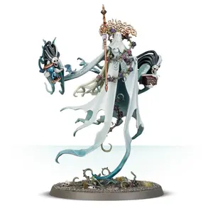 Φιγούρα Games Workshop Warhammer AoS - Nighthaunt Lady Olynder
